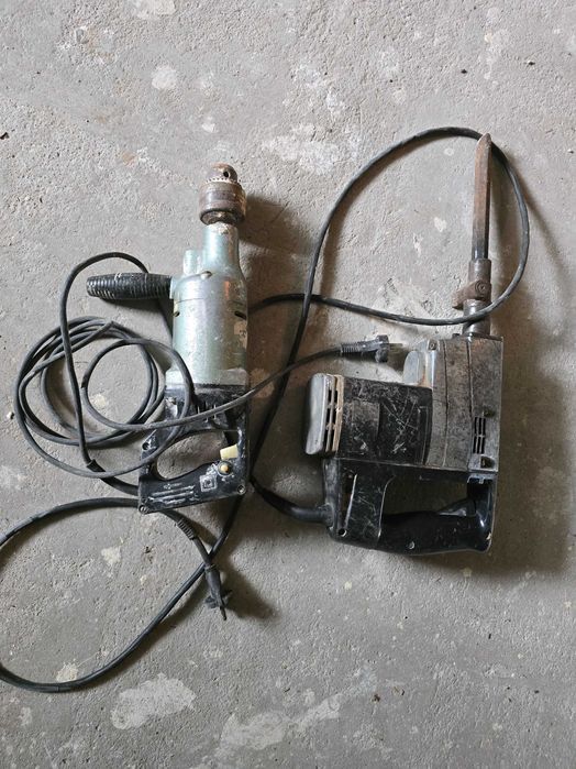 Elektro narzędzia Smalcada Celma