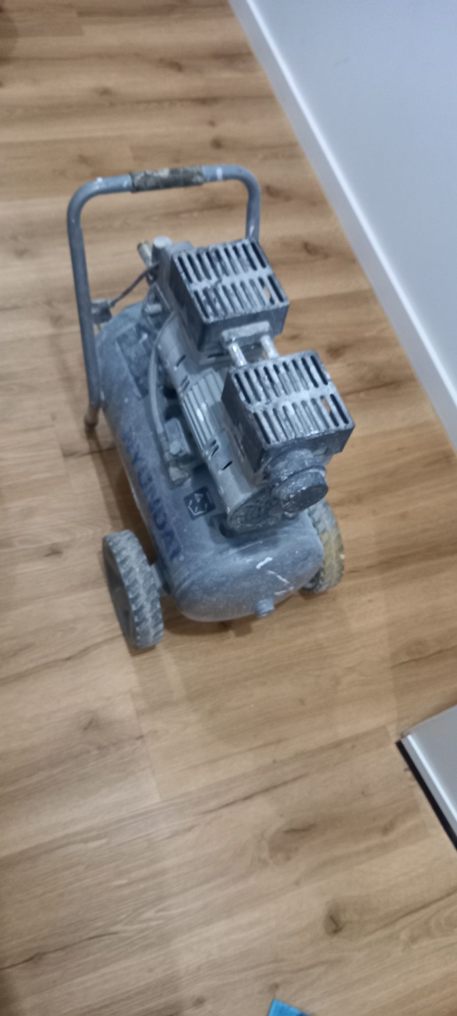 Compressor Hyundai