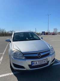 Opel Astra H 1.7