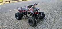 Polaris Predator/outlaw 525