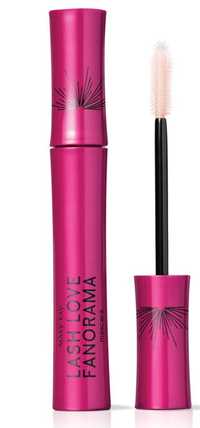 Lash Love FANORAMA tusz do rzęs Mary Kay