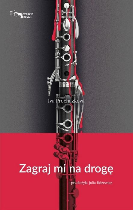 Zagraj mi na drogę 2021 Afera Iva Prochazkova