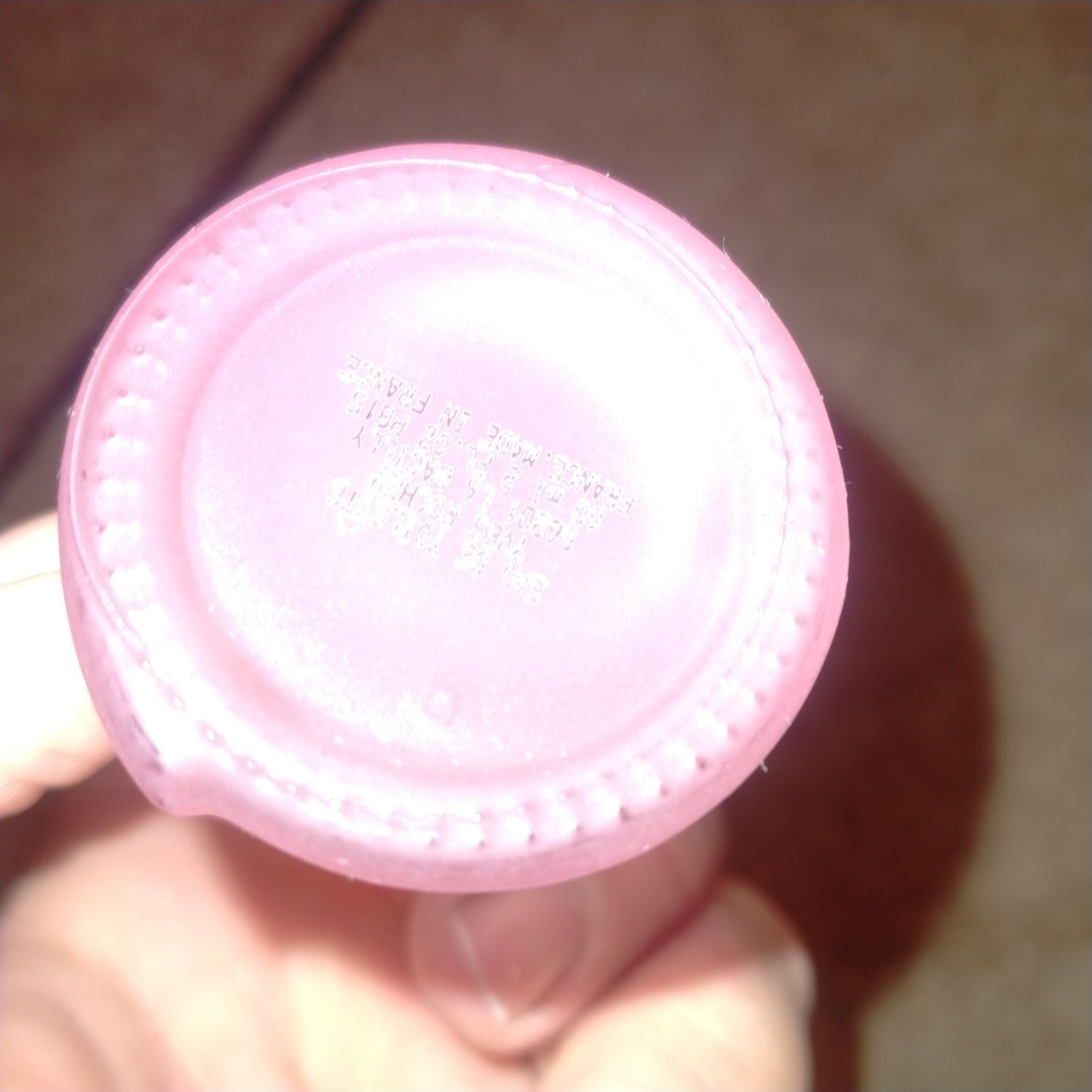 Pur desir de Pivoine Yves Rocher 30ml mega unikat