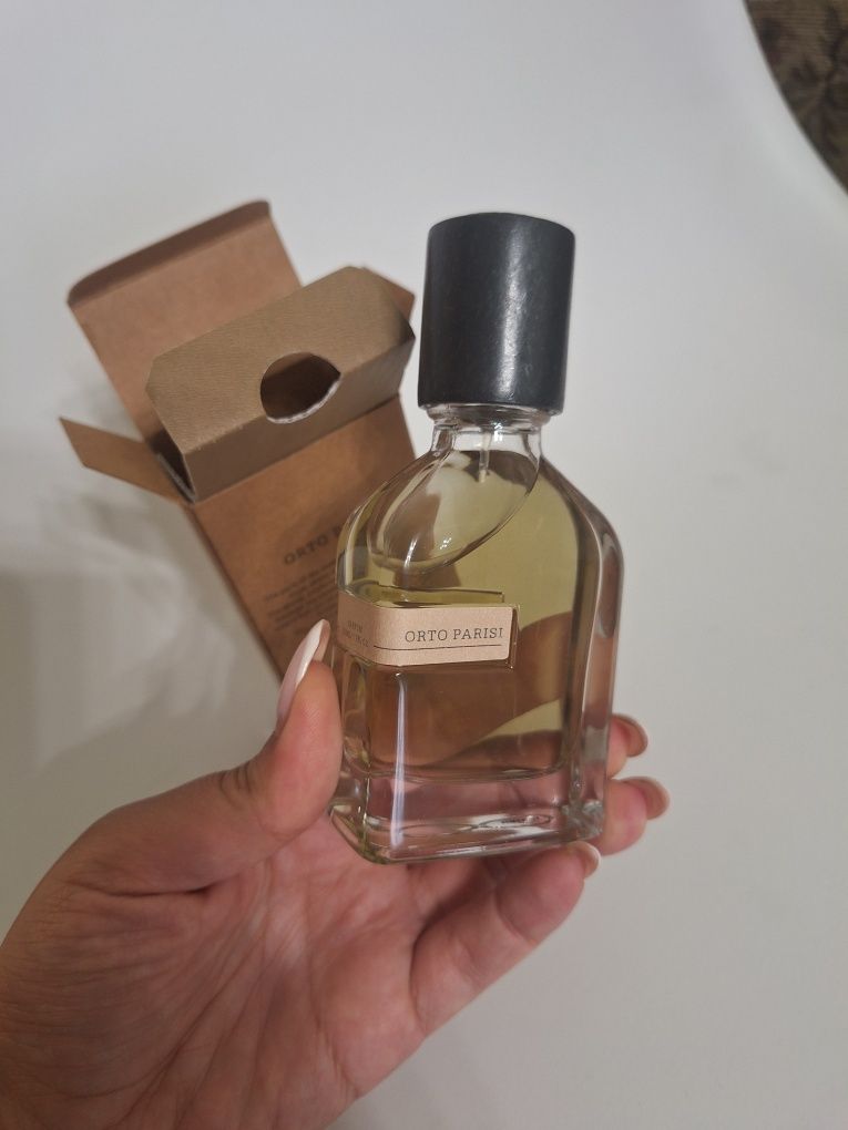 Orto Parisi Brutus 50 ml в простому пакуванні, новий