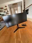Monitor LG 34UM69 G 34”