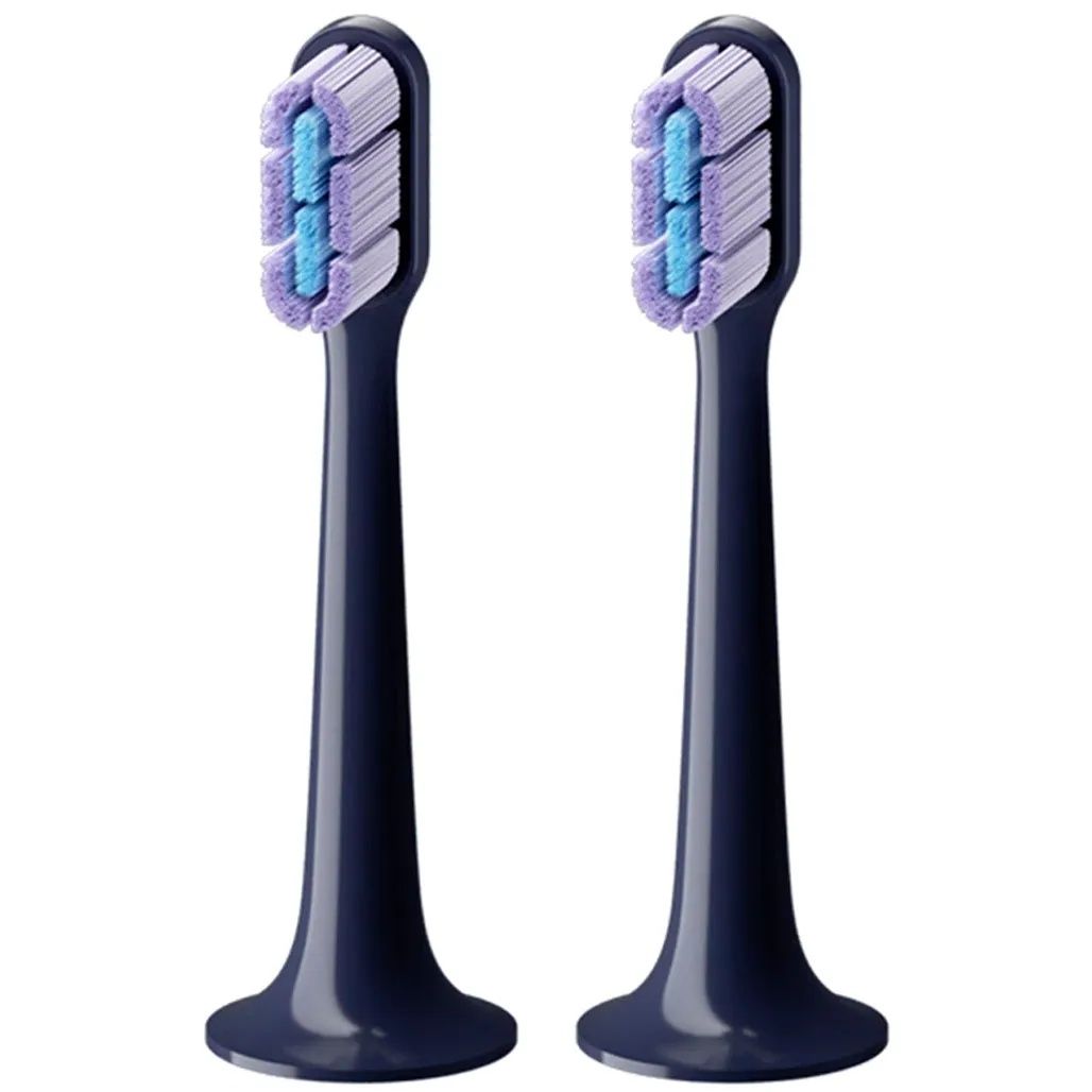 Насадка для зубной щетки Xiaomi Toothbrush Heads T700 2 шт.