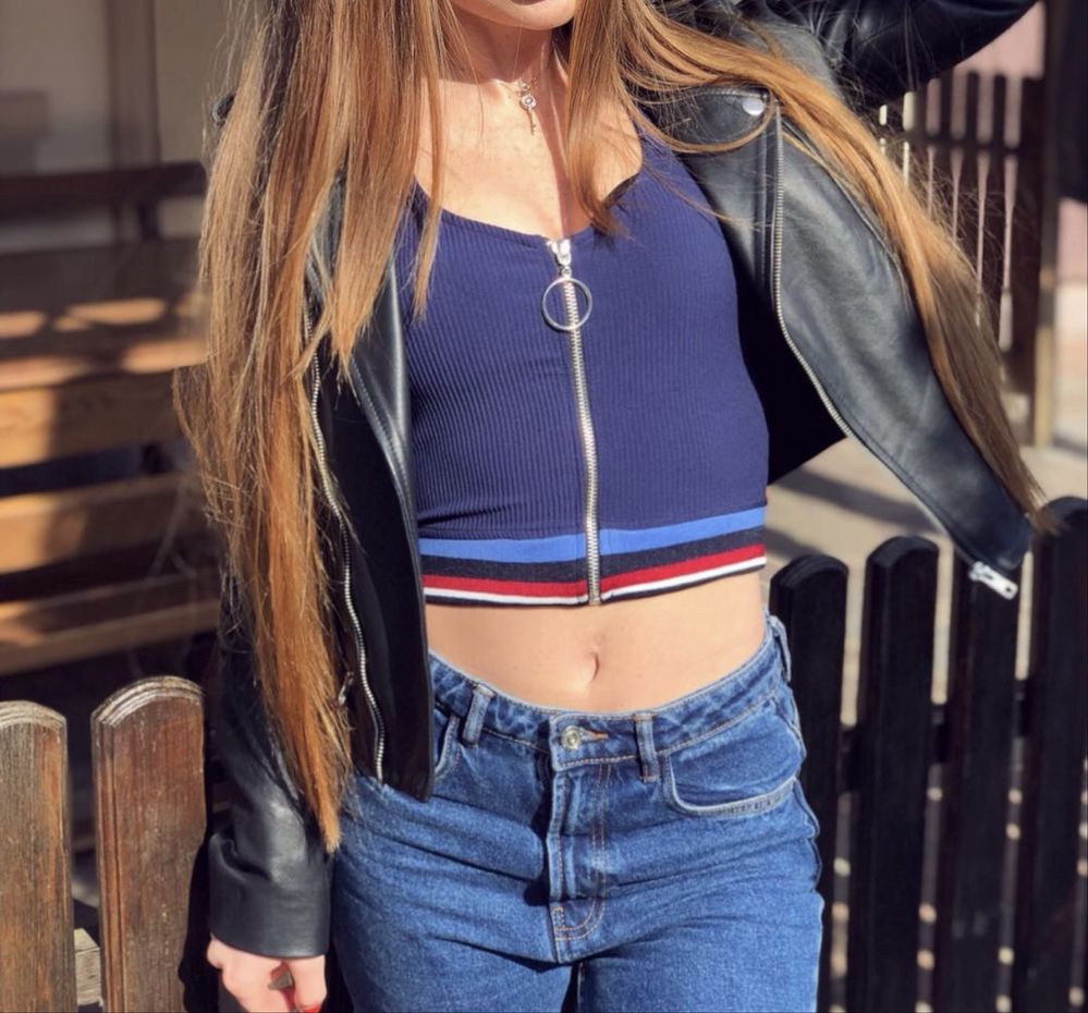 Топ stradivarius.
