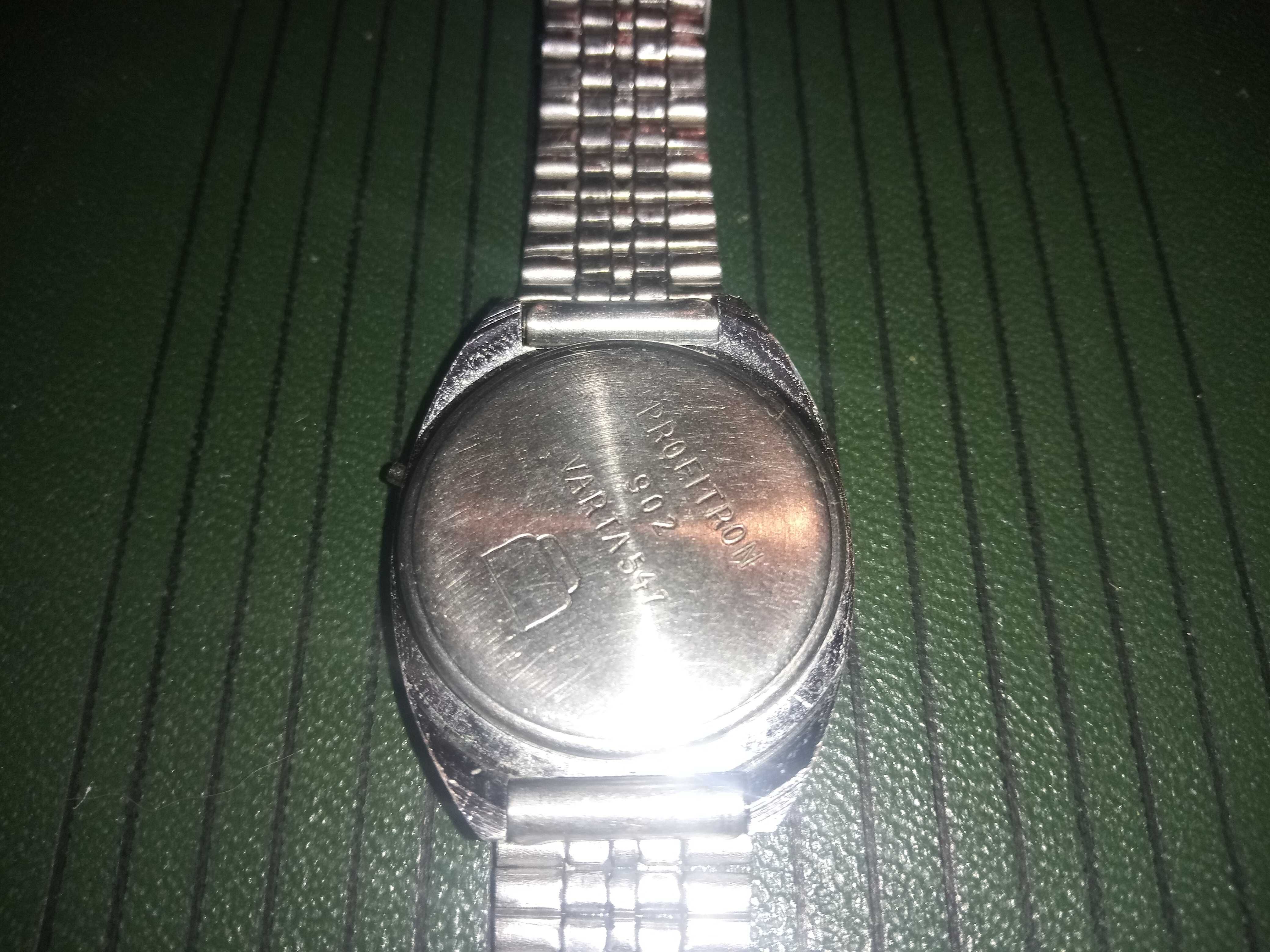 Sportex quartz годинник наручний, часы наручные