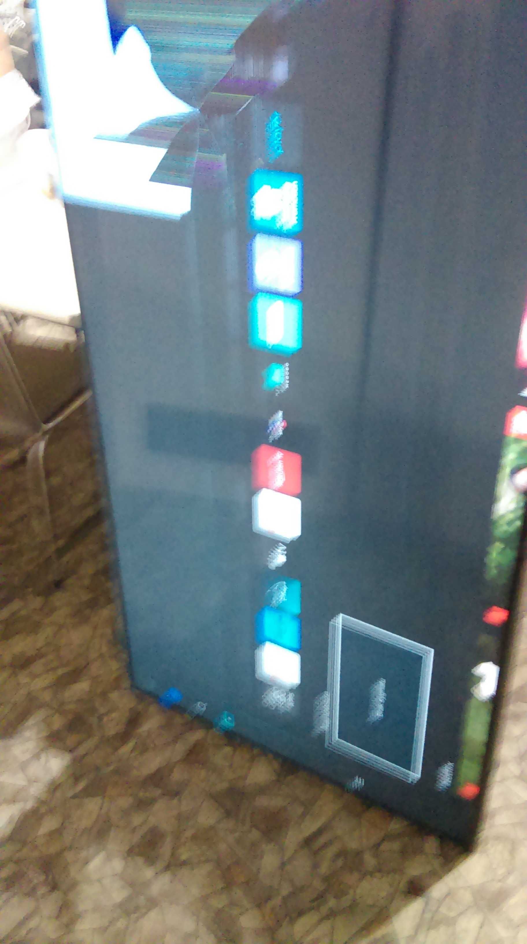 samsung UE 55CU7192U płyty komplet plus podświetlenie