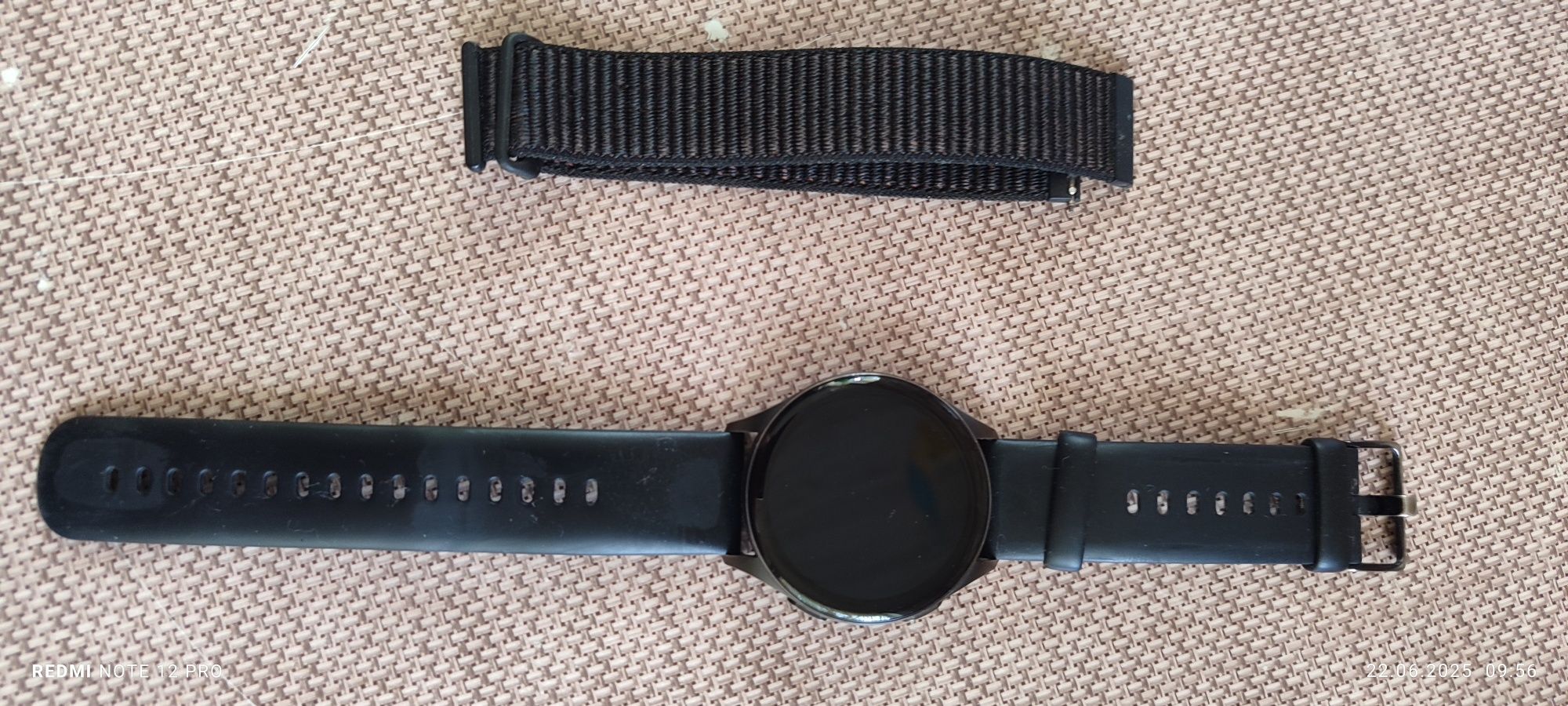 Смарт часы blackview x20