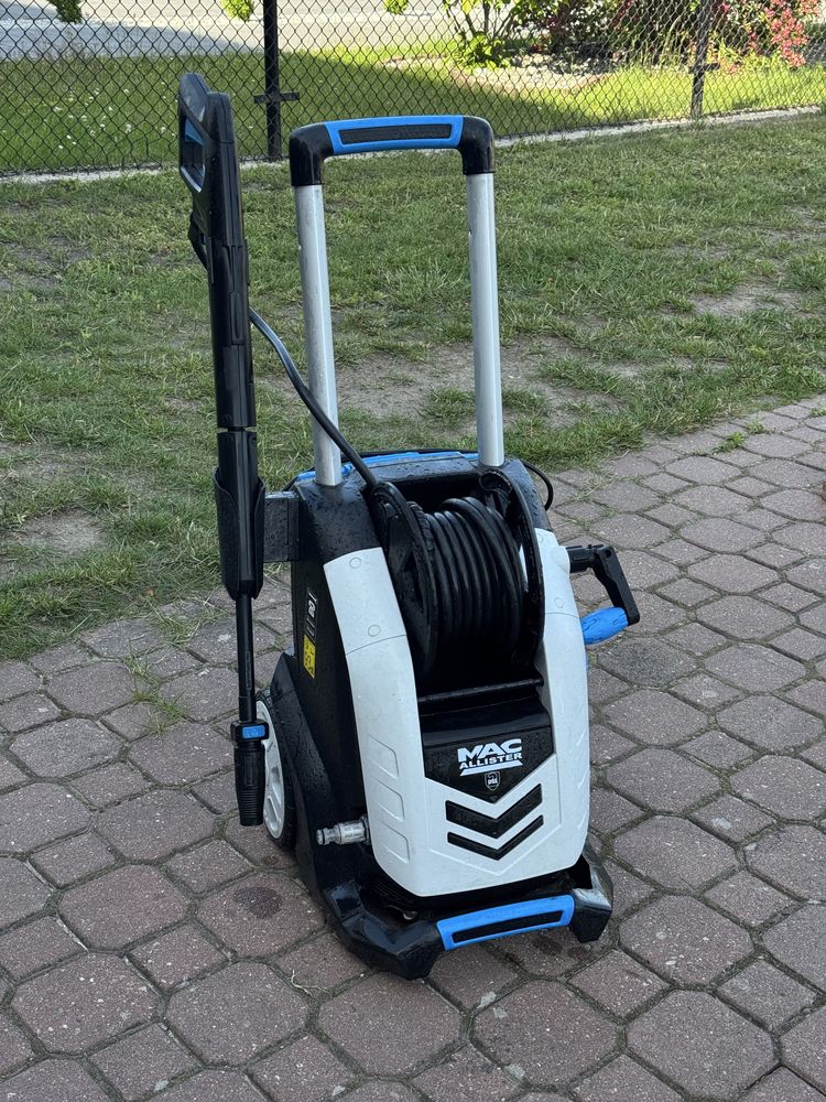 Myjka wysokociśnieniowa MacAllister MPWP2200 - 150bar