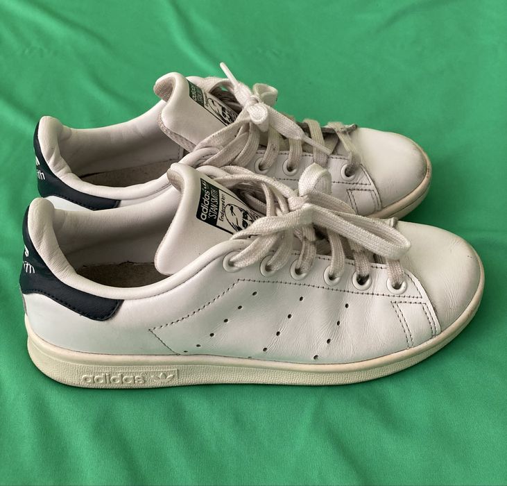 Кроссовки adidas stan smith