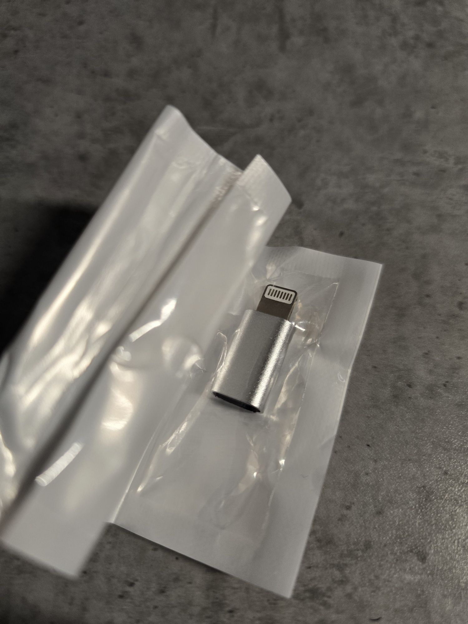 Adaper mikro usb