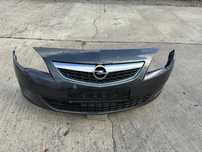 Zderzak przedni przód Opel Astra J IV przed liftem