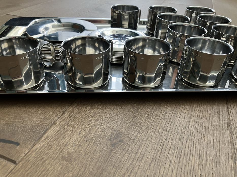 Zepter serwis do kawy dla 12 osób