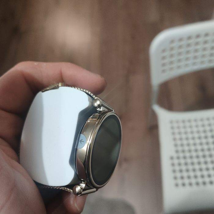 huawei watch gt 4 elegant Nowy