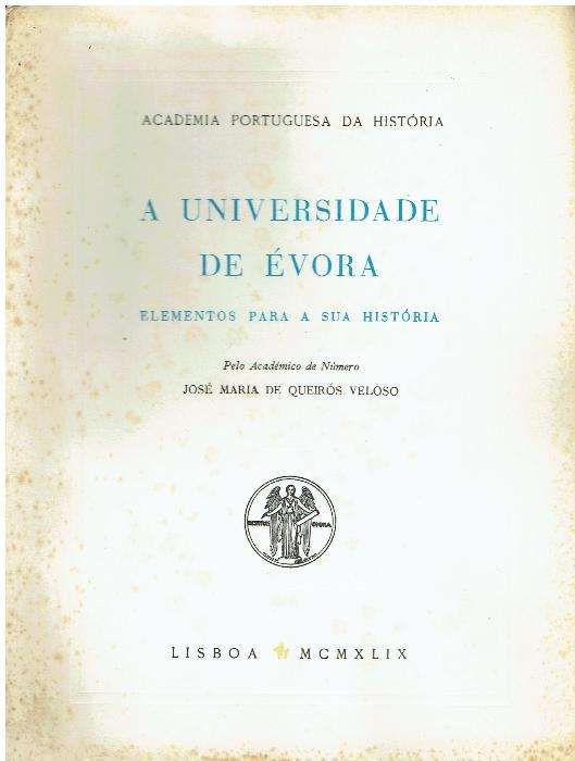 7236 - Monografias - Livros sobre Évora