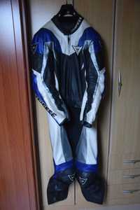 Fato cabedal Dainese - 2 peças - n.48