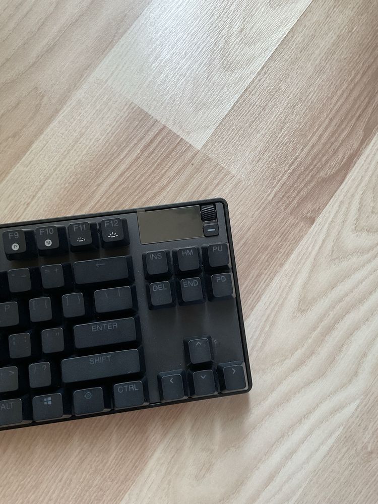 Kawiatura apex pro bezprzewodowa