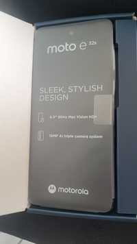 Motorola e32s 3/32 *Nowa