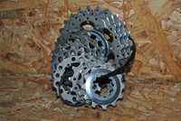 Shimano Ultegra CS-6700 kaseta 12-25T 10S szosa gravel