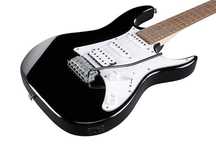 Ibanez GRX40 Black Night