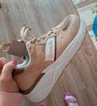 Nowe buty sportowe Bench