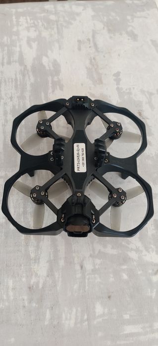 Ifligth Defender 25 4s