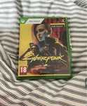 Gra cyberpunk 77 ultimate edition xbox series x