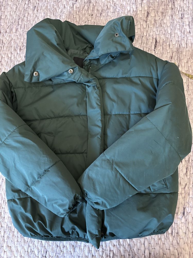 Демісезонна куртка Cropp