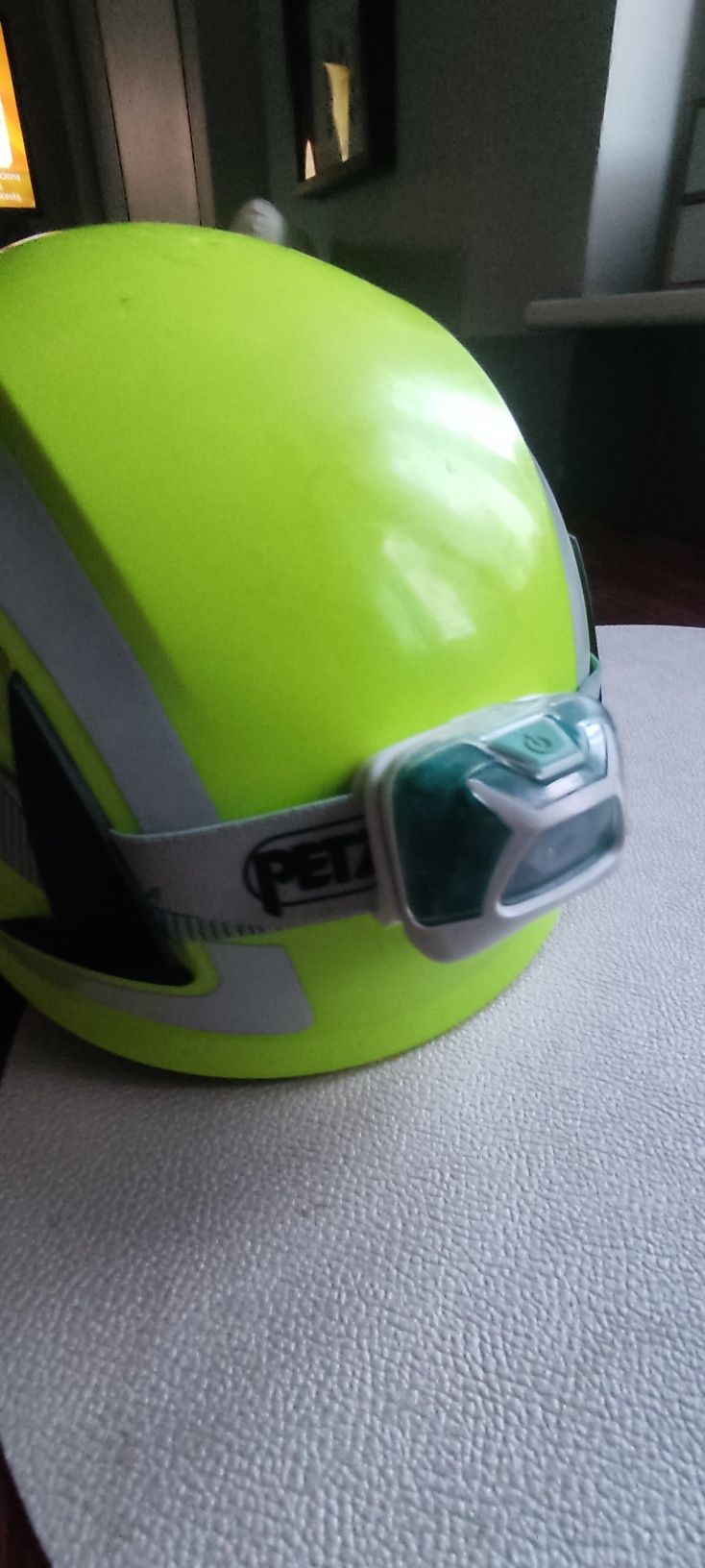 Kask ochronny budowlany 3m