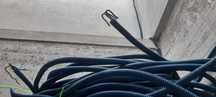 Cabo Eléctrico 2,5mm