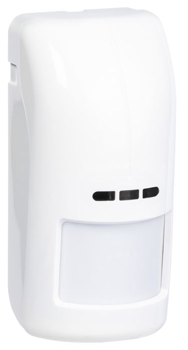 2 Czujki ruchu Satel AOD-210