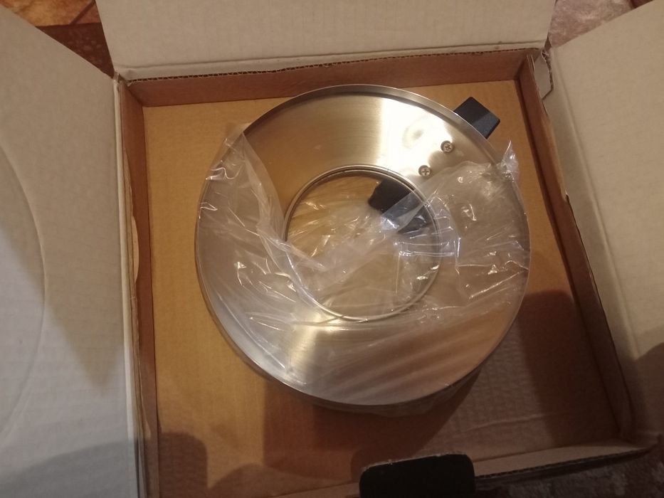 Garnek Berghoff 3,6 litra