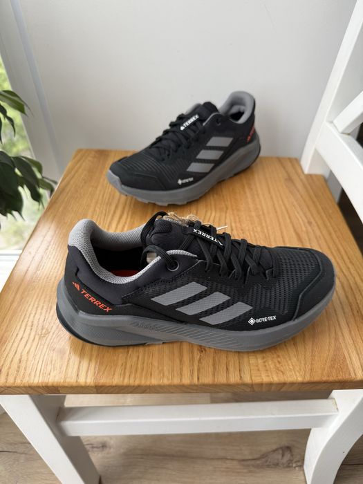 Adidas Terrex Trail Rider GORE-TEX | HQ1238 НЕ ПРОМОКАЮТЬ оригінал 100