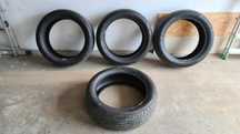 Opony Letnie - 235/50 R20 100W - 4 sztuki