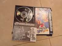 Jogos de Sega Saturn