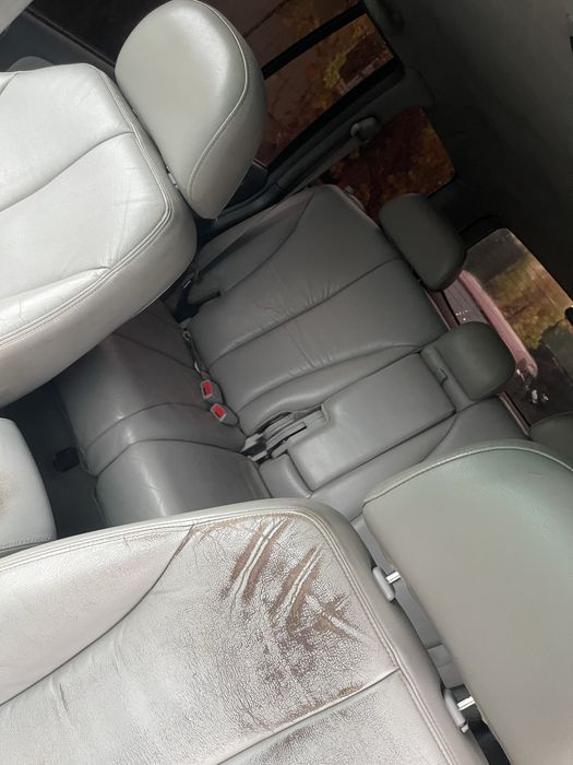 Hyundai terracan 2005 2.9  disel avtomat