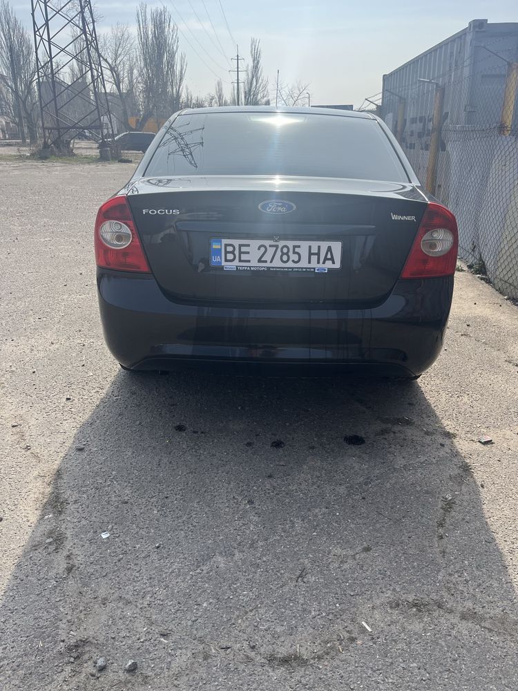 Продам Ford Focus 2