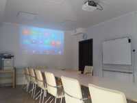 Sala szkoleniowa, konferencyjna, warsztatowa 26 m2