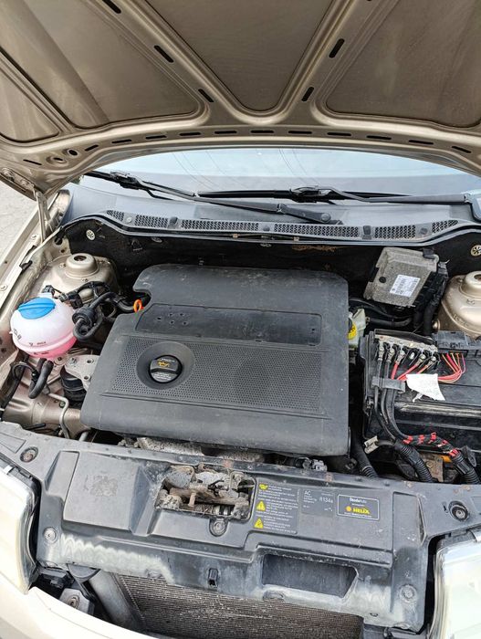 Продам власний автомобіль.
