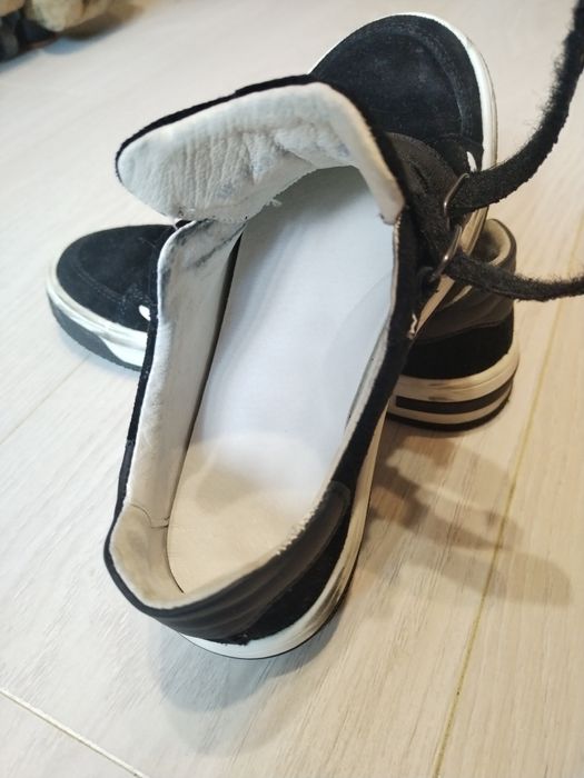 Туфлі для принцеси