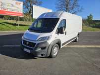 Łóżko sypialka Fiat Ducato Citroen Jumper Peugeot Boxer
