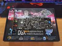 Звукова карта Asus Xonar DGX (90-YAA0Q1-0UAN0BZ)