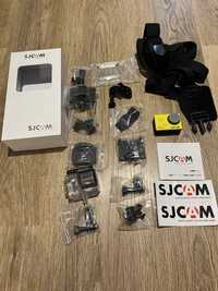 Екшен камера SjCam 5000x