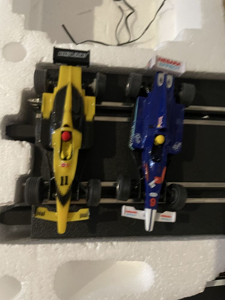 Carrera go super formula