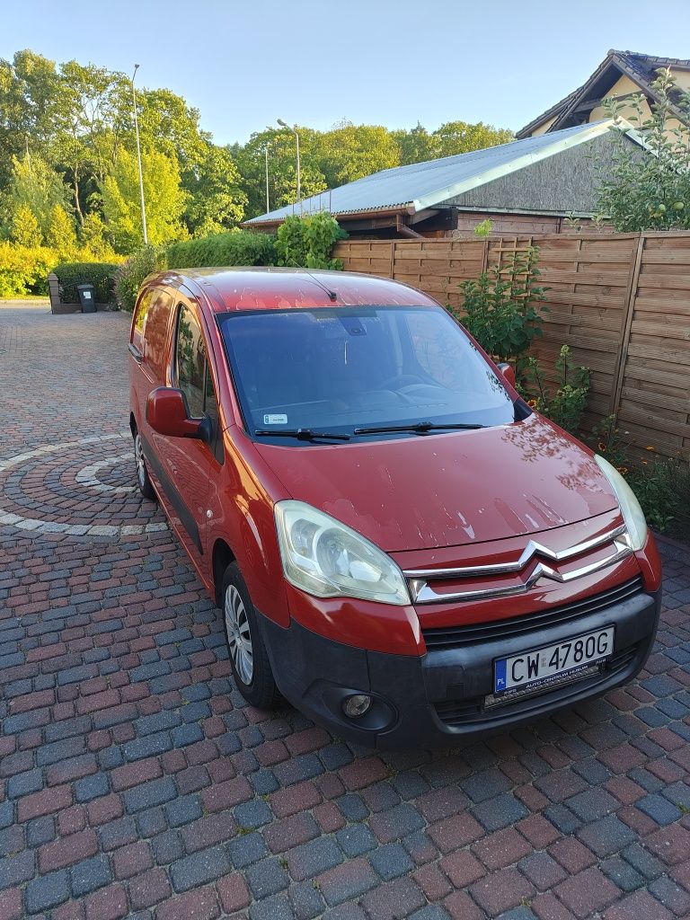 Citroën Berlingo