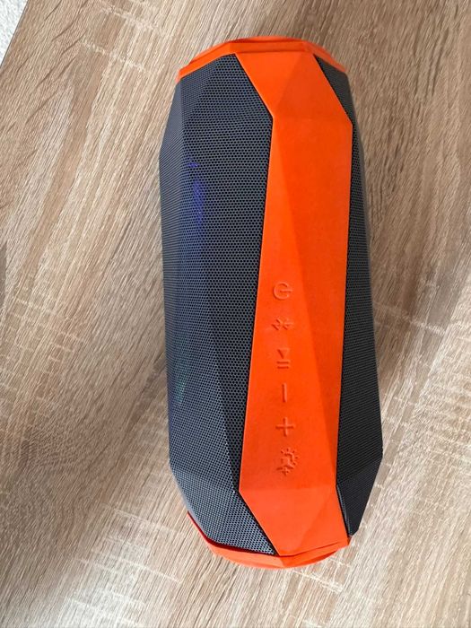 Głośnik Bluetooth PHILIPS SHOQBOX SB500