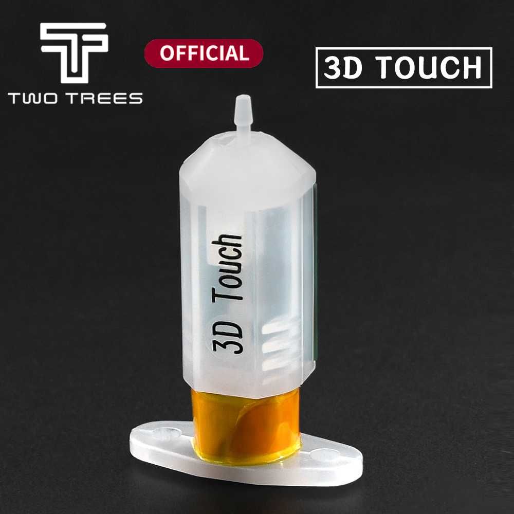 3D Touch – для автоматичного калібрування столу 3D-принтерів