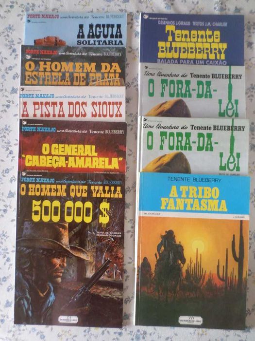 BD Salamão e Mortadela e outros heróis